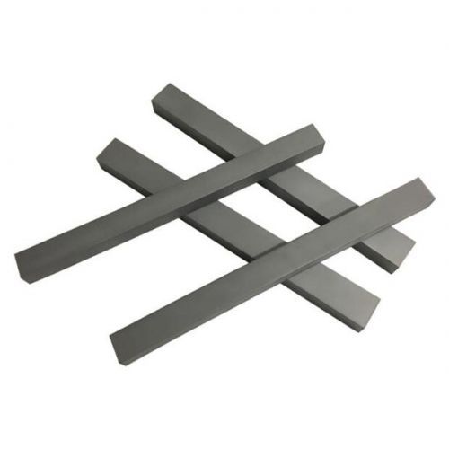 Tungsteno 99% elemento 74 strisce metalliche in metallo puro Strisce di tungsteno 0,2x20x104mm Evek GmbH - 3