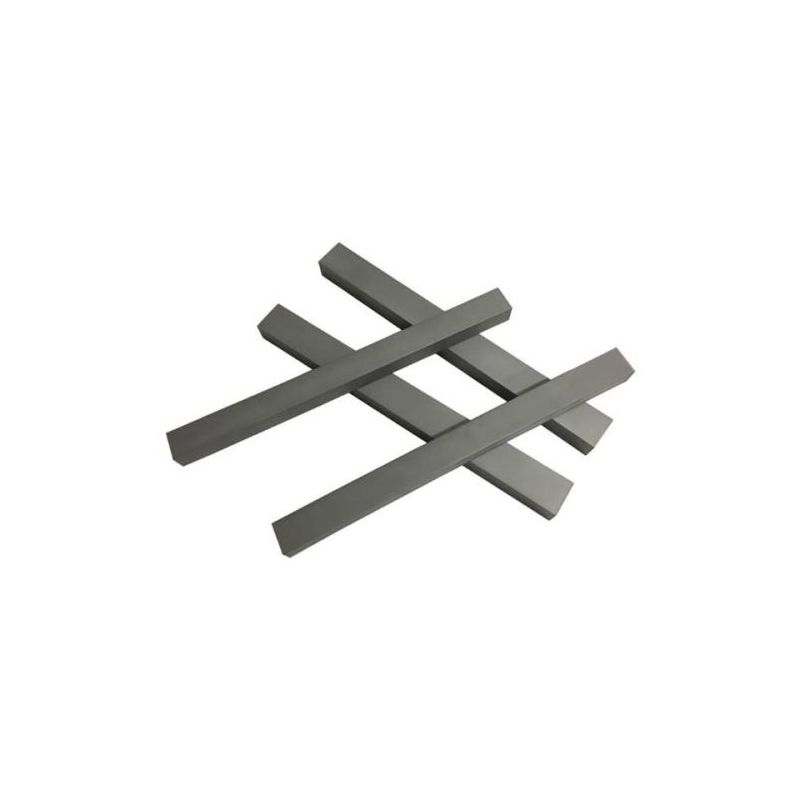 Elemento 99% di tungsteno 74 Strisce di metallo puro Strisce di tungsteno 0,2x20x104mm Elemento 99% di tungsteno 74 Strisce di metallo puro Strisce di tungsteno 0,2x20x104mm