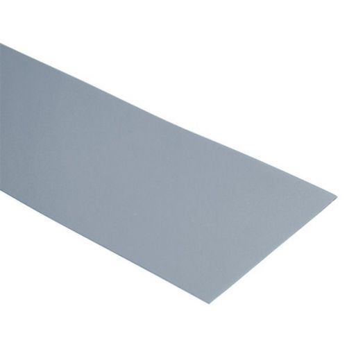 Barra piatta in acciaio da 0,5 mm con strisce colorate in lamiera tagliata a misura 0,2-1 metri