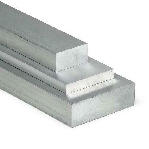 Barra piatta in alluminio 30x2mm-5x12mm 0,5-2 metri strisce di lamiera tagliate a misura