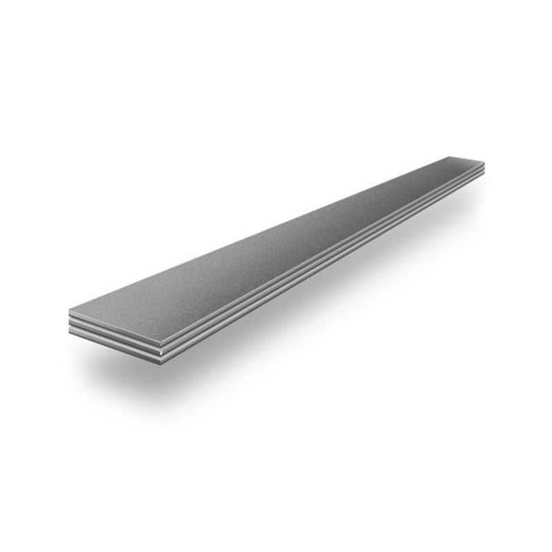 Barra piatta in acciaio per molle 30x2-90x5mm 1.4310 strisce di lamiera 0,5-2 Met Barra piatta in acciaio per molle 30x2-90x5mm 1.4310 strisce di lamiera 0,5-2 Met