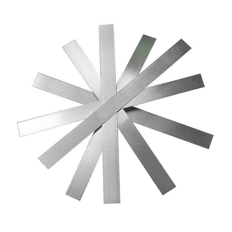 Barra piatta nichel 20x1mm-90x4mm 2.4060 strisce di lamiera tagliate a 250-1000mm Barra piatta nichel 20x1mm-90x4mm 2.4060 strisce di lamiera tagliate a 250-1000mm