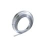 Nastro in alluminio pellicola di alluminio strisce 0,2x20 mm-0,4x200 mm piastra in alluminio 3,3206 lamiera