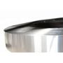 Nastro in alluminio pellicola di alluminio strisce 0,2x20 mm-0,4x200 mm piastra in alluminio 3,3206 lamiera