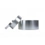 Nastro in alluminio pellicola di alluminio strisce 0,2x20 mm-0,4x200 mm piastra in alluminio 3,3206 lamiera