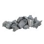 Metallo di Erbio 99,9% metallo puro elemento metallico Er elemento 68