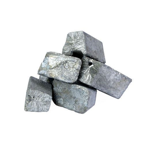 Metallo di tellurio 99,99% Tellurio Metall Pure Element 52 Te 1gr-5kg Evek GmbH - 1