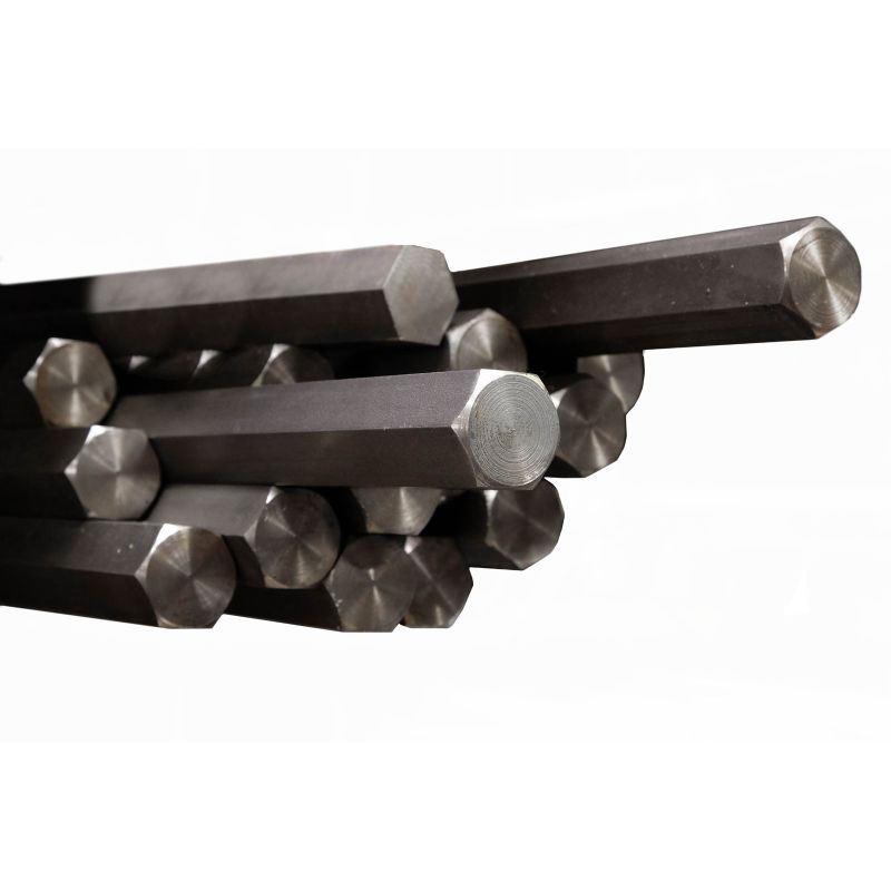 ᐉ Acquista acciaio inossidabile a basso costo da Evek GmbH