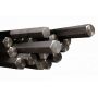 Asta esagonale piena in acciaio Ø4mm-50mm, barra esagonale, barra esagonale 6 angoli, materiale pieno Evek GmbH - 3