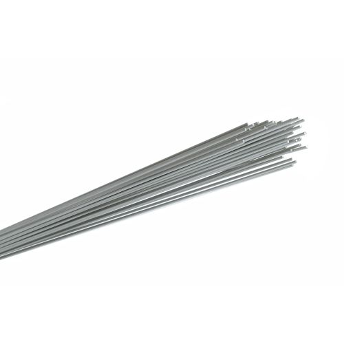 Elettrodi per saldatura Ø 0,8-16mm titanio 3.7165 bacchette per saldatura grado 5