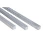 Barra quadrata 1.4021 Aisi 420 Acciaio inossidabile pieno materiale pieno profilo per barre quadrate