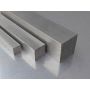 Barra quadrata 4x4 mm – 50x50 mm acciaio inox 1.4301 barra quadrata V2A acciaio pieno quadrato AISI 304 Evek GmbH - 1