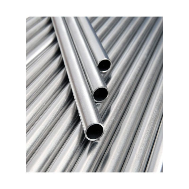 Nichel tubo metallico Lega 200/201
