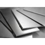 Nickel 200 lamiera 0,5-3 mm 2.4060 lastre lega Alloy 200 Ni 99,0% pezzo su misura 100-1000 mm Evek GmbH - 1