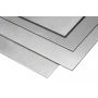 Lamiera di alluminio 10-20mm (AlMg3 / 3.3535) lastra di alluminio lamiere di alluminio taglio lamiera selezionabile dimensione