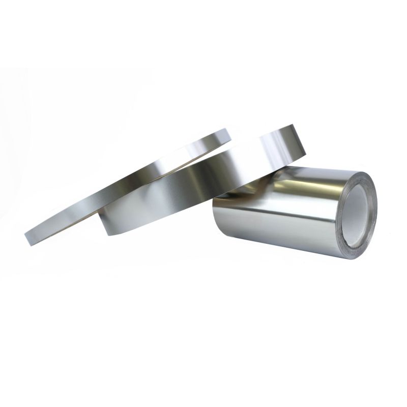 Fascia in acciaio inossidabile 0,05x10mm-0,4x200mm 1.4301 V2A 304 pellicola lamiera di acciaio inossidabile striscia Evek GmbH