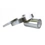 Fascia in acciaio inossidabile 0,05x10mm-0,4x200mm 1.4301 V2A 304 pellicola lamiera di acciaio inossidabile striscia Evek GmbH