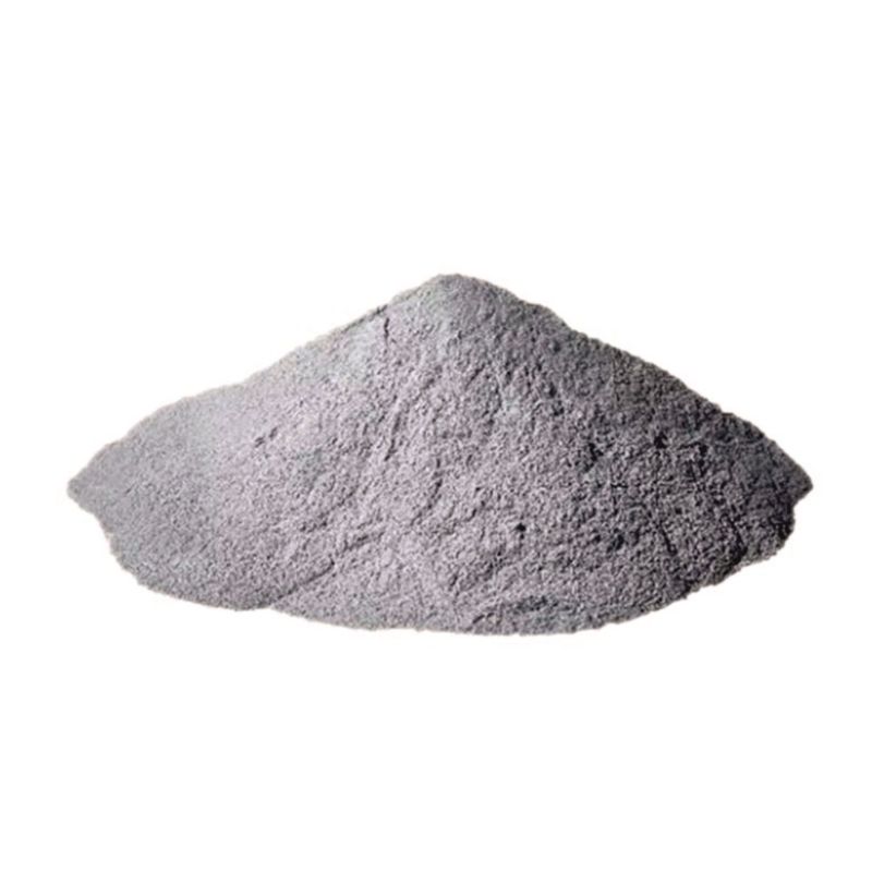 Polvere di acciaio inossidabile 316L polvere metallica 1.4404 VA protezione antincorrosione a scaglie 5gr-5kg