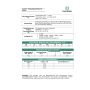 Lega di nichel S 9604 2.4155 lega 61 Filo per saldatura 0.8-1.6mm N02061 Lega di nichel Evek GmbH - 2