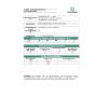 Filo d’apporto 1.3990 Alloy 36 Ø 2,4-3,2 mm WIG TIG bacchette per saldatura elettrodi di saldatura Fe-Ni