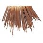 Filo di saldatura SG2 acciaio 1.5125 WIG WSG2 elettrodi per saldatura TIG SGII G3Si1 W3Si1 Ø 1-5mm