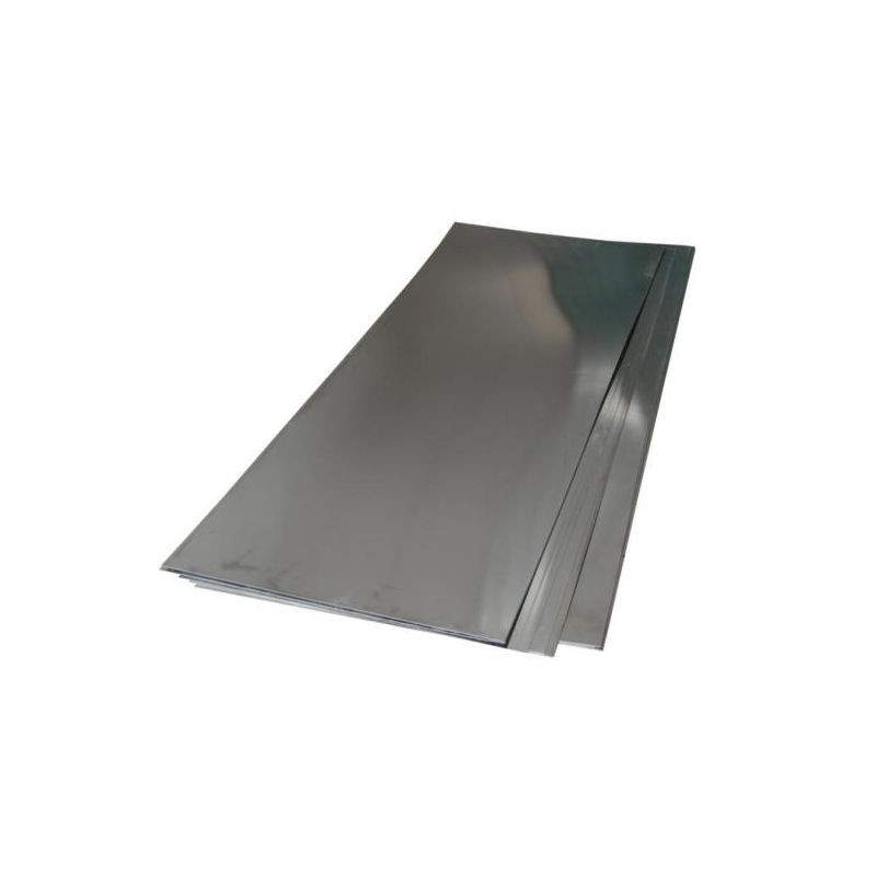 Lastre di tantalio 0,1-1,6 mm 99,9% metallo Ta 73 taglio personalizzato 100-1000 mm