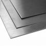 Lamiera di titanio grado 5 0.5-3mm 3.7165 piastre in titanio tagliate su misura 100-1000mm Evek GmbH - 1