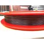 Filo di tungsteno Wolfram 99,95% da Ø 0,05 mm a Ø 2 mm elemento metallico puro 74 Tungsten Wire Evek GmbH - 1