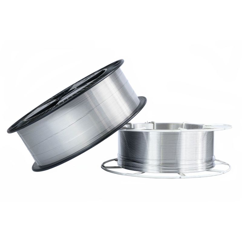 Ø 0.5-5mm filo di alluminio legato filo da giardino filo per lavori manuali 2-750 metri