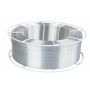 Ø 0.5-5mm filo di alluminio legato filo da giardino filo per lavori manuali 2-750 metri