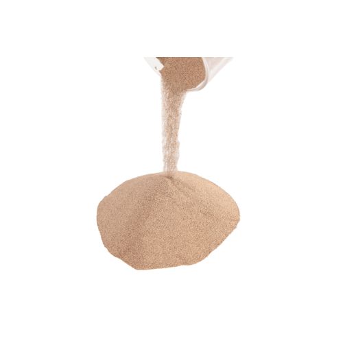 Polvere Di Rame 99,9% – 5 µm, Pigmento Metallico A Scaglie, Stabilizzato, 100g Per Pitture E Plastiche