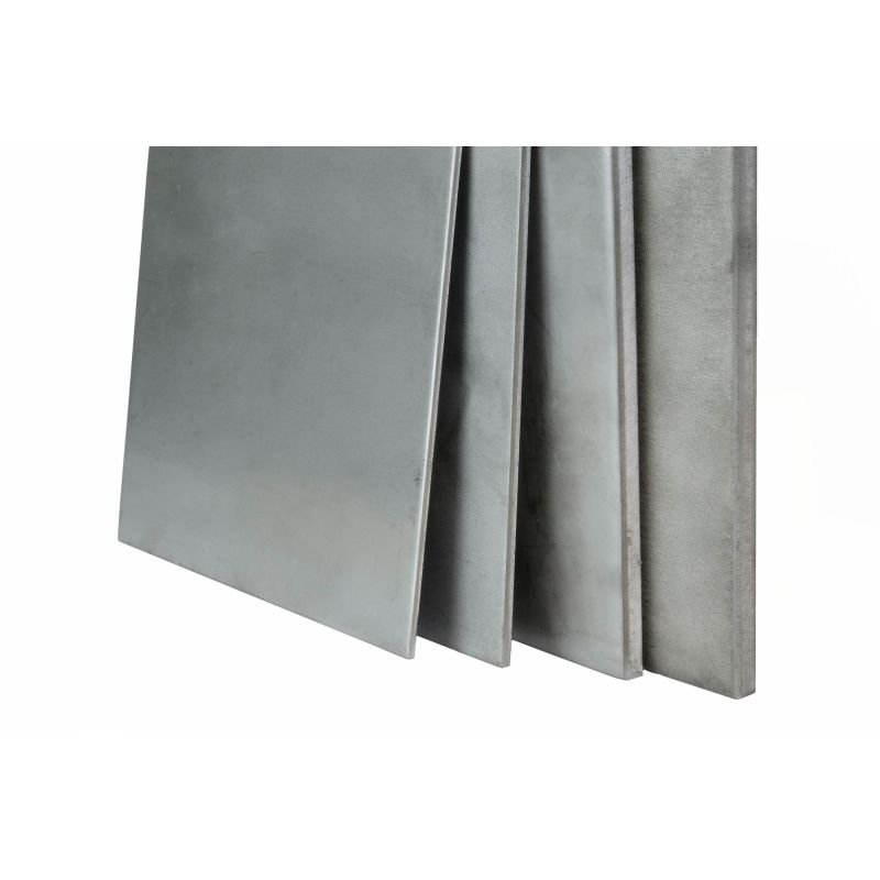 ᐉ Lamiera di acciaio inox 0,3-20 mm (Aisi - 304(V2A) / 1.4301