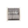 Filo d’acciaio inox Ø0.05-3mm filo legante 1.4404 filo da giardino 316L filo per lavori creativi 1-200 Met