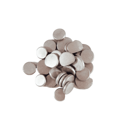 Nichel Ni 99,9% metallo puro elemento 28 moneta 10gr-5kg fornitore, nichel