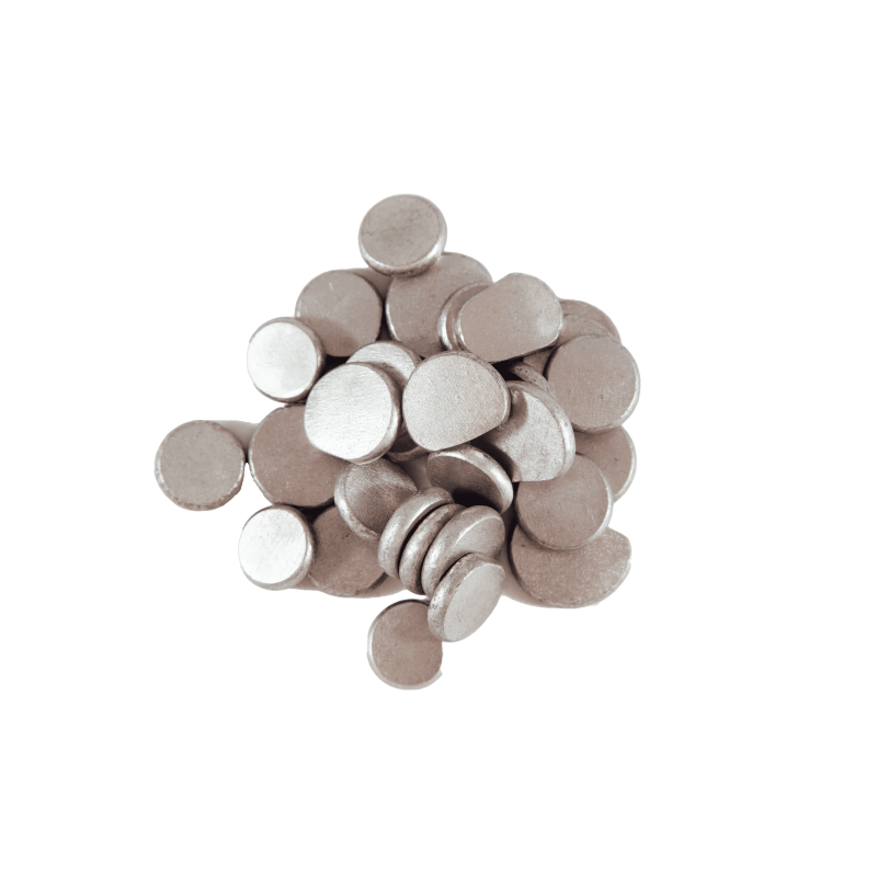 Nichel Ni 99,9% metallo puro elemento 28 moneta 10gr-5kg fornitore, nichel