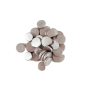 Nichel Ni 99,9% metallo puro elemento 28 moneta 10gr-5kg fornitore, nichel