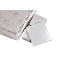 Magnesio 5gr-5kg 99,9% elemento metallico 12 puro  barrette per la produzione di materiali per leghe, metalli rari