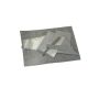 Nichel (Niobio) Nb 99,9% metallo puro Elemento 41 Banda 5gr-5kg fornitore