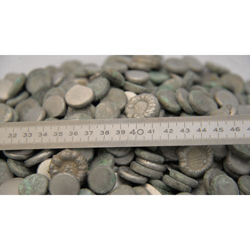 Nichel granuli puro 99,99% metallo Ni elemento 28 25gr-5kg