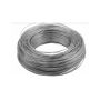 Filo di vanadio 99,5% 1-5mm elemento metallico 23 metallo puro, metalli rari