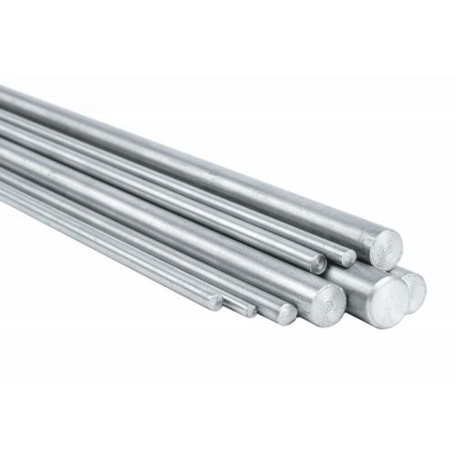 Barra Invar®36 Ø 3mm-10mm 1.3912 tonda Nilo 36 Lega di nichel 36 UNS K93600,  Nichel