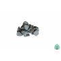FerroWolfram FeW-99 Tungsteno Wolfram 75% pezzi grezzi rottami lingotti metallo puro 5gr-5kg