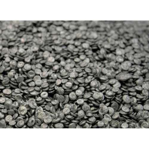 Zinco Zn 99,99% metallo puro elemento 30 granulato fornitore 5 g–5 kg