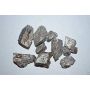 Nugget di ferro Niobium Nb 65% FeNb65 Nugget fornitore 5gr-5kg