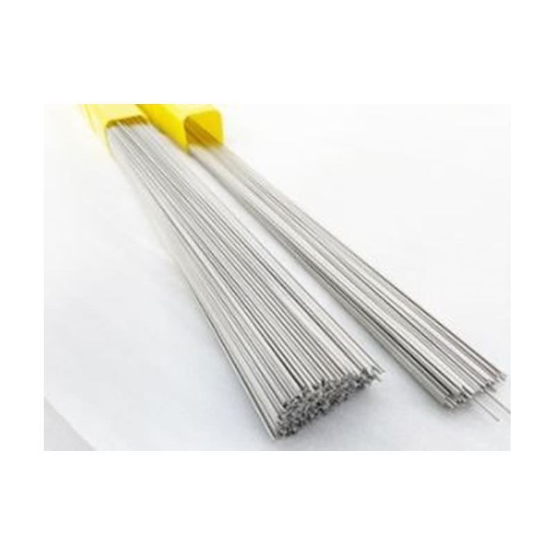 Elettrodi per saldatura Ø 0,8-5 mm filo per saldatura TIG 1.4820 in acciaio inossidabile