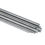 Asta in acciaio inossidabile 6mm-400mm 1.4539 UNS N08904 tondo pieno profilo barra tonda AISI 904L