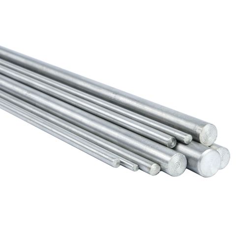 Asta in acciaio inossidabile 6mm-400mm 1.4539 UNS N08904 tondo pieno profilo barra tonda AISI 904L