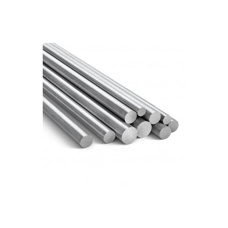 Barra in acciaio inox 20mm-150mm 1.4550 UNS S34700 profilo tondo tondo acciaio AISI 347