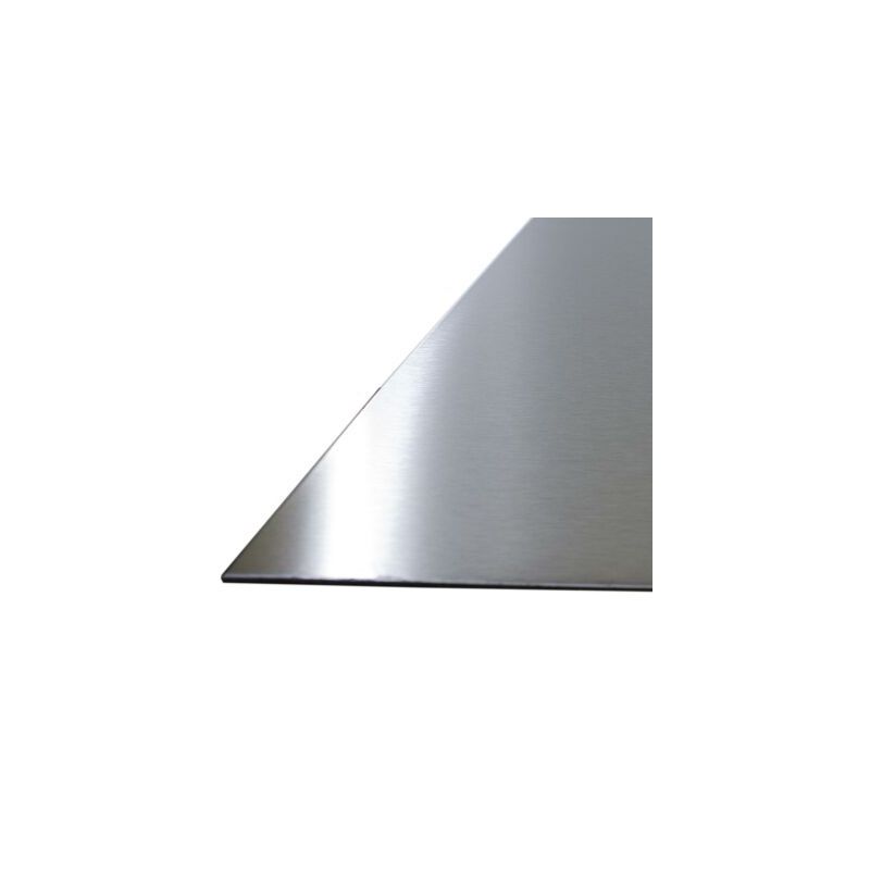 Inconel® Lega c 276 lamiera 0,4-25,4 mm piastre 2.4819 taglio su misura 100-1000 mm