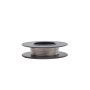 Filo di titanio Grado 5 Ø0.5-8mm 3.7165 Filo di titanio Ti6Al4V Titanio R56200 1-50 metri